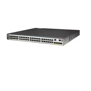 S5720-52X-PWR-SI-AC 48 Port Poe Ethernet Network Switch 48 Port Poe
