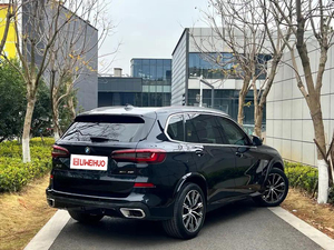 <span class=keywords><strong>BMW</strong></span> Serie 5 2022-2023, SUV de <span class=keywords><strong>Gasolina</strong></span>, <span class=keywords><strong>Segunda</strong></span> <span class=keywords><strong>Mano</strong></span>, 5 Puertas, 5 Plazas, Deportivo, <span class=keywords><strong>Gasolina</strong></span>, Automático, Techo Panorámico, Neumáticos R20, Volante a la Izquierda - Product Image 2