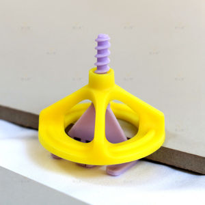 Tite Twister in ceramica livellatore per piastrelle - Product Image 5