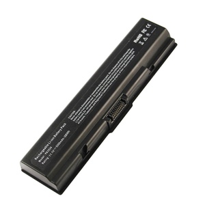 11.1V 5200mAh Batterie Rechargeable pour Ordinateur Portable Pour <span class=keywords><strong>Toshiba</strong></span> <span class=keywords><strong>Satellite</strong></span> <span class=keywords><strong>A200</strong></span> A210 A300 PA3534 PA3534U - Product Image 4