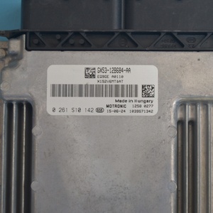 Nuevos Accesorios: Placa de Computadora de Motor para F-TYPE X152 3.0 SC V6 340Hp, F-TYPE X152 3.0 SC V6 <span class=keywords><strong>380</strong></span> ECU GX53-12B684-AA 0261S10142 - Product Image 3