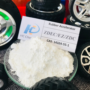 Chất Xúc Tác Cao Su ZDEC/EZ/ZDC - Product Image 1