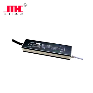 IP67 Power 40W 15w 50w 20W 30w 60w 75w 100w 150w 200w 250w 300w 400w 500w 25w Waterproof DC <strong>Led</strong> Strip <strong>Driver</strong> - Product Image 1