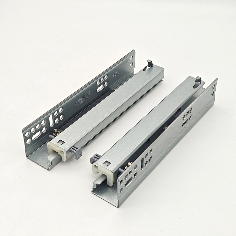 Kingstar Smooth Sliding Rail 3 Fold