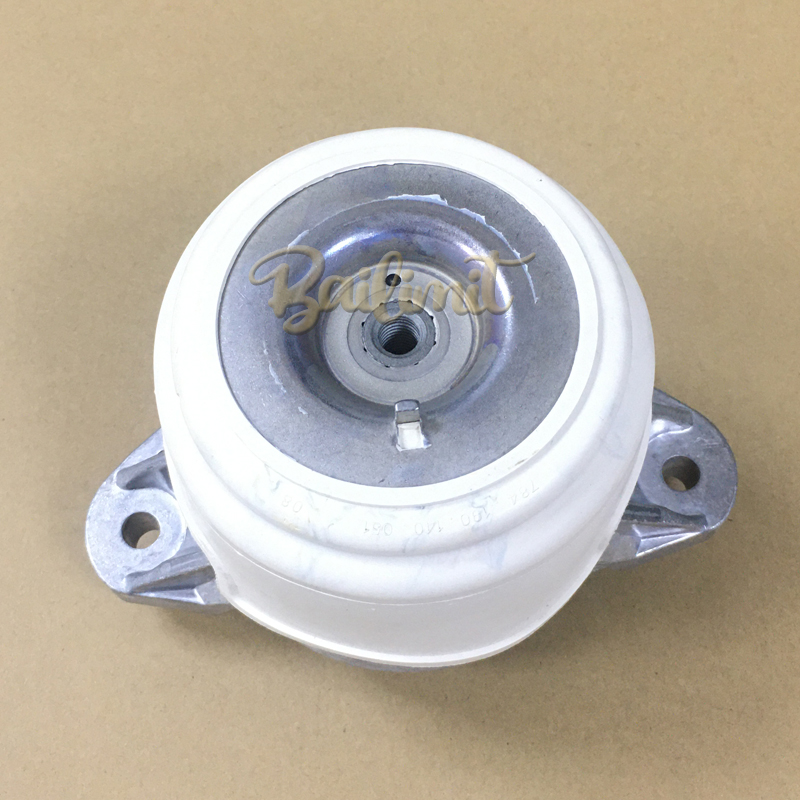 Совершенно новый монтаж двигателя OEM A2042405617 для Mercedes-Benz для C-klase для E-klase Coupe