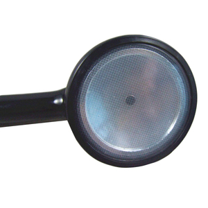 Estetoscopio Manual de Una Sola Cabeza para Cardiología, Certificado CE, para Uso Clínico y Hospitalario - Product Image 3