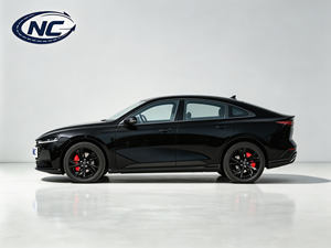 <span class=keywords><strong>Mazda</strong></span> EZ-6 Plug-in 2026: <span class=keywords><strong>Auto</strong></span> a Cinque Posti - Product Image 4