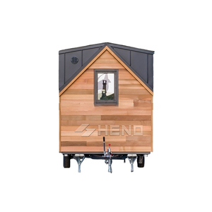 Magic House <span class=keywords><strong>2022</strong></span> Nouvelle <span class=keywords><strong>Maison</strong></span> Préfabriquée sur Roues Vérifiée <span class=keywords><strong>Maison</strong></span> sur Roues - Product Image 2