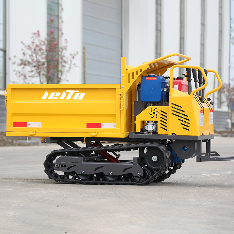 How to Choose the Best Arm Roll Mini Dumper: A Complete Buying Guide
