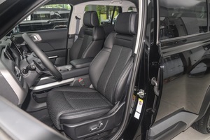 รถเสือดาวไฟฟ้า BYD 4WD <span class=keywords><strong>3</strong></span> SUV รถไฟฟ้าบริสุทธิ์501กม. รถไทเทเนียม<span class=keywords><strong>3</strong></span>สูตร Tai <span class=keywords><strong>3</strong></span> EV พลังงานใหม่สำหรับขาย - Product Image 3