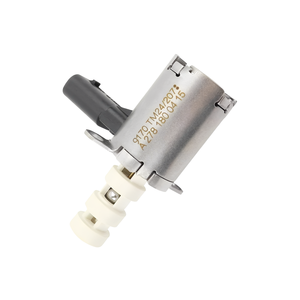 OEM 2781800415 2781800315 Pièces automobiles Pompe à <span class=keywords><strong>huile</strong></span> Soupape de commande directionnelle pour <span class=keywords><strong>Mercedes</strong></span> Benz W205 C180 W212 E200 W213 E300 - Product Image 6