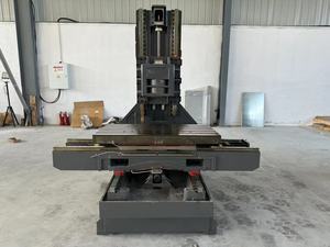 Vmc1160 hiệu quả cao độ chính xác cao <span class=keywords><strong>CNC</strong></span> trung tâm gia công dọc - Product Image 6
