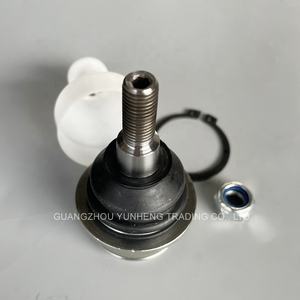 5090033AB Joint à rotule de bras de commande inférieur pour Dodge Joureny Avenger/200/<span class=keywords><strong>flavia</strong></span> 2012-2020 05090033AB 5090033AA 05090033AA - Product Image 3