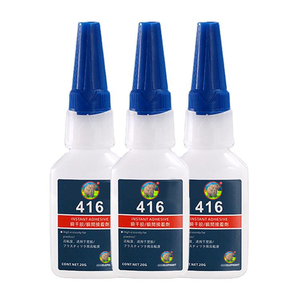 ZT151 50ml Colle adhésive instantanée 601, 603, 648, 680, 638, 609, 620 Faible viscosité pour roulements de voiture - Product Image 5