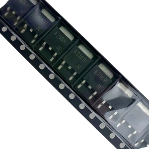 Vente d'usine pour carte mère Epson L4150 L4160 <span class=keywords><strong>A2169</strong></span> C6017 IC 50 paires de nouveaux transistors - Product Image 3