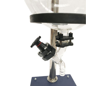 กรวยบุชเนอร์กรองสุญญากาศแบบแก้ว ขนาด 10 ลิตร 50 ลิตร 100 ลิตร อุปกรณ์กรองสุญญากาศสำหรับห้องปฏิบัติการ - Product Image 6