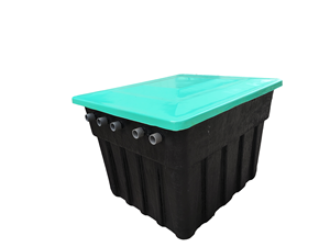 Fenle Installation facile Système de filtration intégré Filtre souterrain de type enterré Filtre de <span class=keywords><strong>piscine</strong></span> <span class=keywords><strong>Pompe</strong></span> de <span class=keywords><strong>piscine</strong></span> - Product Image 6