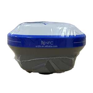อุปกรณ์สำรวจความแม่นยำสูง CHCN 1408 ช่องสัญญาณ GNSS GPS RTK ความถี่คู่ เทคโนโลยี GNSS ขั้นสูง สำหรับการสำรวจที่ดินอย่างแม่นยำ - Product Image 5