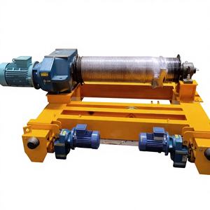 Nouveau palan à câble électrique de 10 tonnes pour atelier, manutention, qualité supérieure, haute capacité, équipement de levage industriel robuste - Product Image 1