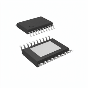 TPS77515PWPR Electronic Circuit Components Power Management (PMIC) BOM IC In Stock 20 PowerTSSOP - Product Image 1