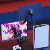 Moniteur portable 16 pouces 2.5K à vente chaude, écran d'affichage étendu pour jeux 120Hz