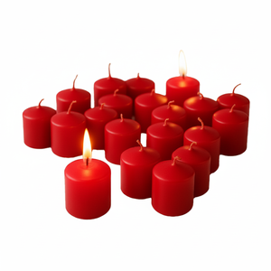NF Lauren Customized Small Pillar <b>Candle</b> Private Label Scented Cylinder <b>Candles</b> Handmade Soy Wax Home Decor <b>Bulk</b> Wedding <b>Candle</b> - Product Image 2