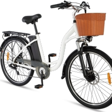 Vélo électrique <span class=keywords><strong>Urban</strong></span> <span class=keywords><strong>Glide</strong></span> 36V - Product Image 3
