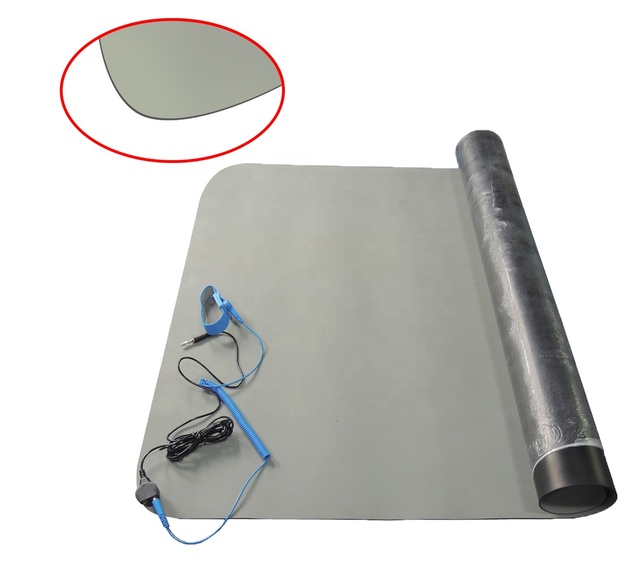 Anti Static Phone Repair Mat ESD Table Mat for Electronics Repair