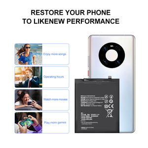 แบตเตอรี่โทรศัพท์มือถือสำหรับ Huawei Nova 2 Plus <span class=keywords><strong>P30</strong></span> <span class=keywords><strong>Lite</strong></span> P10 Se Nova 2i/3i Mate 10 <span class=keywords><strong>Lite</strong></span> Honor7x Mate 9 <span class=keywords><strong>Lite</strong></span>-ลิเธียมไอออน - Product Image 3
