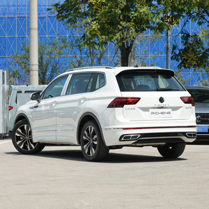 Auto Familiar para Viajes Diarios, SUV a Gasolina, Popular, en Oferta, Buen <span class=keywords><strong>Precio</strong></span>, SUV Mediano, VW <span class=keywords><strong>Tiguan</strong></span> L Turbo, Auto a Gasolina, Duradero, de Alta Calidad - Product Image 5
