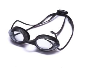 Gafas de natación de carreras personalizadas para adultos, antivaho, Anti UV, mejor precio, gafas de natación de competición de silicona de alta calidad - Product Image 2