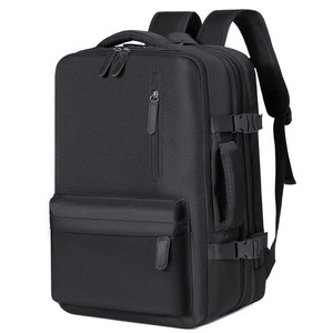 High Quality Minimalist Laptop <b>Bags</b> Large Capacity Waterproof Laptop <b>Bag</b> with Usb and Zipper Closure - Product Image 5