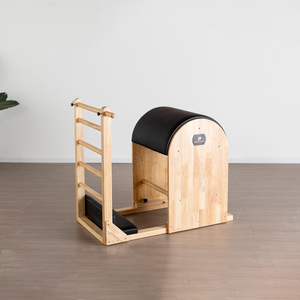 Pilates - Product Image 1