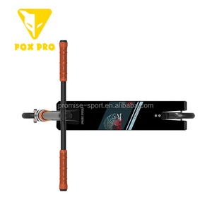<span class=keywords><strong>Trottinette</strong></span> <span class=keywords><strong>Freestyle</strong></span> <span class=keywords><strong>Street</strong></span> Extreme Pro Stunt pour Adultes, Système Verrouillé HIC, Aluminium 6061 T6 - Product Image 3