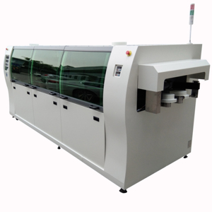 Máy hàn sóng không chì: gms400 - Product Image 1