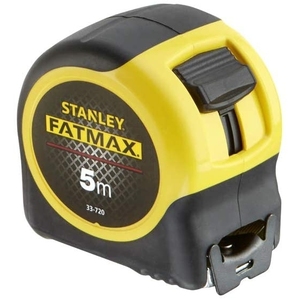 Per STANLEY Fatmax 5 m X 32 mm 0-33-720 Fleximètre metro a nastro - Product Image 1