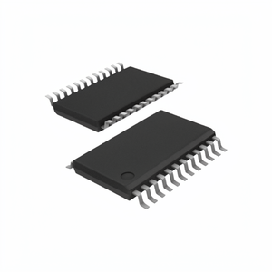 IC XPND 400KHZ I2C SMBUS 24TSSOP ชิ้นส่วนวงจรอิเล็กทรอนิกส์ PCA9539APW,118 อินเทอร์เฟซในสต็อก 24 TSSOP (0.173 นิ้ว, ความกว้าง 4.40 มม.) - Product Image 1