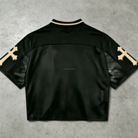 T-shirt en jersey 100 % coton peigné doux, coupe oversize et carrée, imprimé graphique personnalisé, toutes sortes d'impressions, pour homme, poids lourd, streetwear écologique