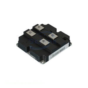 Original Components Electronic DD600N14KHPSA2 Module Diode Arrays - Product Image 1