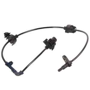 Sensor ABS Original para Honda Civic (2008-2011) 57455-SNA-003 57455SNA003, Delantero Izquierdo, Repuesto - Product Image 1