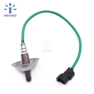 Capteur d'oxygène O2 pour rapport air-carburant, OEM 211200-4620, pour Suzuki Grand Vitara II 2.4L 2009-2013, pièces de rechange automobiles pour échappement - Product Image 4