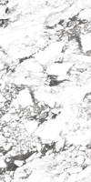 MAYOBO Polaroid White Sintered Stone 1600*3200 Carreaux de porcelaine murale Grande dalle de marbre Sintered Stone