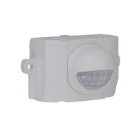 Interrupteur détecteur de mouvement infrarouge PIR à faible tension LED PDLUX PD-PIR135, micro-capteurs infrarouges pour cuisine, couloir
