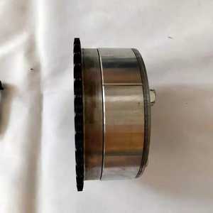 เฟืองไทม์มิ่งใหม่ 1Zz-fe 2Zz 3Zz 4Zz สำหรับโตโยต้า ใช้ได้กับเพลาลูกเบี้ยวของรถยนต์โคโรน่าและพรีอุส 13050-22012 อะไหล่เครื่องยนต์ - Product Image 5