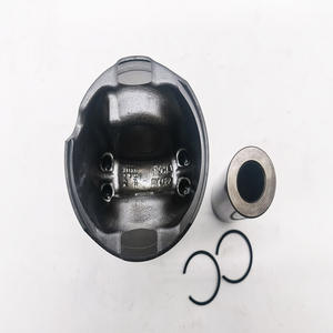 LR022444 85MM Factory Direct Diesel-MOTORKOLBEN-Kit für Land Rover Jaguar Defender Discovery Evoque Freelander 2.2 TD4 DT224 - Product Image 3