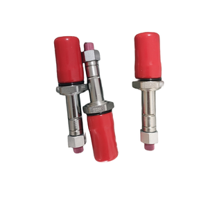 โซลินอยด์วาล์วไฮดรอลิก OEM รุ่น SV10-20-0-N-00 ซีรีส์ SV5 SV6 SV08 SV10 SV12 SV38 HYDRAFORCE - Product Image 2