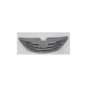 Rejilla Frontal del Radiador OEM 863503V200 para Hyundai Azera 2012-2013 - Product Image 3