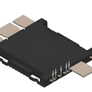 โมดูลigbt 1150B120001 5SFG โมดูลไฟฟ้า roadpak SIC ใหม่ดั้งเดิม - Product Image 1