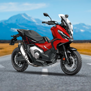 Kit de carenado completo de motocicleta XXUN para Honda <span class=keywords><strong>XADV750</strong></span> XADV 750 2021 2022 <span class=keywords><strong>2023</strong></span> 2024 Pieza de plástico ABS conjunto completo de inyección de carrocería - Product Image 2