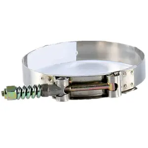 Originale SINOTRUK HOWO Camion Parti di Ricambio Morsetto WG9003980060 per tutti i SINOTRUK Autocarri Pesanti - Product Image 1